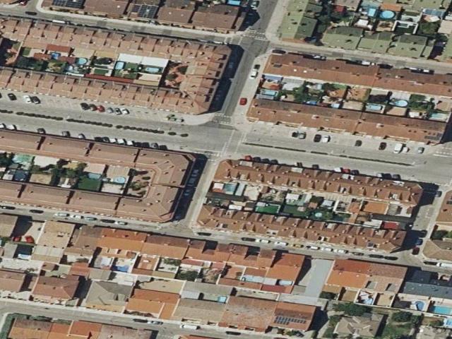 Piso en Venta en San Martín de la Vega