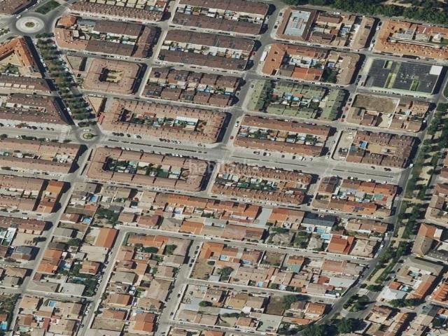 Piso en venta en San Martín de la Vega. Crédito con 2 pisos en San Martín de la Vega, Madrid. Pisos San Martín de la.