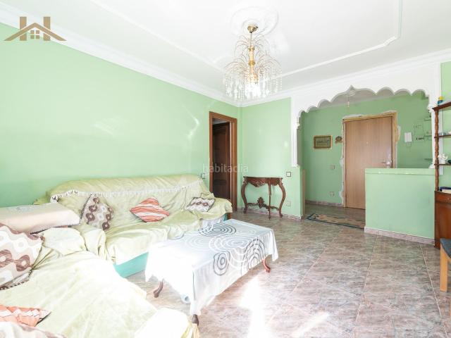 Piso en venta en San Martín de la Vega. EN VENTA: PISO DE 3 HABITACIONES CON DOS TERRAZAS. Pisos San Martín de la.