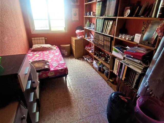 Piso en venta en San Martín de la Vega. EXCELENTE OPORTUNIDAD PARA INVERSORES VENTA DE NUDA PROPIEDAD. Pisos San Martín de la.