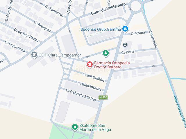 Piso en venta en San Martín de la Vega. Inmueble en San Martín de la Vega. Pisos San Martín de la.