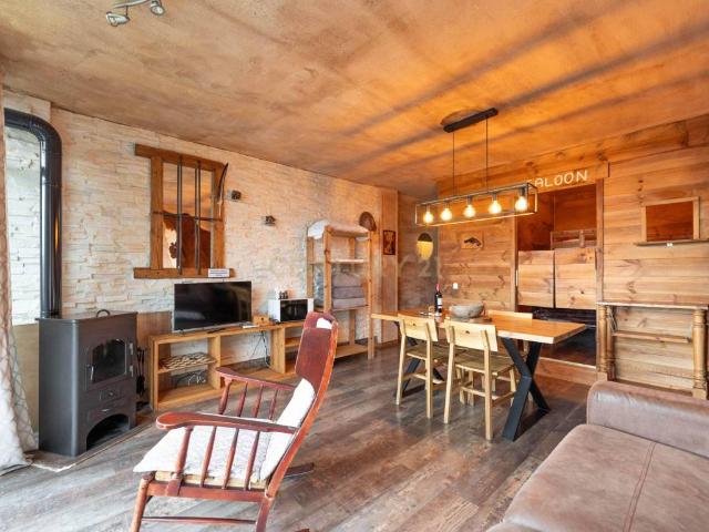 Piso en Venta en San Martín de Valdeiglesias