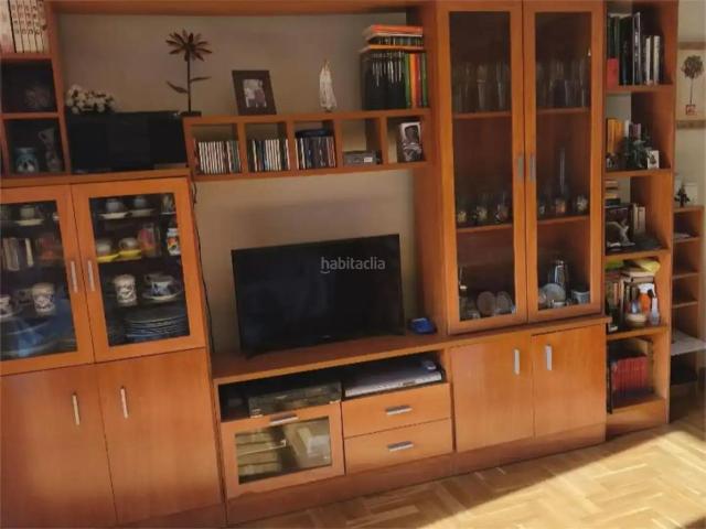 Piso en venta en San Martín del Rey Aurelio. Exclusiva vivienda con excelentes calidades en El Entrego. Pisos San Martín del Rey.