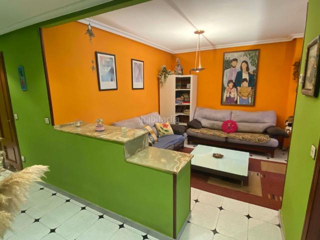 Piso en venta en San Martín del Rey Aurelio. Piso Venta El Entrego, San Martin Del Rey Aurelio. Pisos San Martín del Rey.