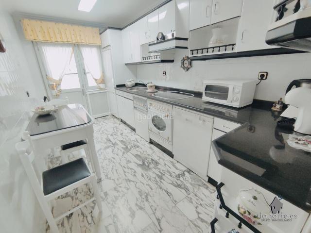 Piso en venta en San Martín del Rey Aurelio. Pisos San Martín del Rey.