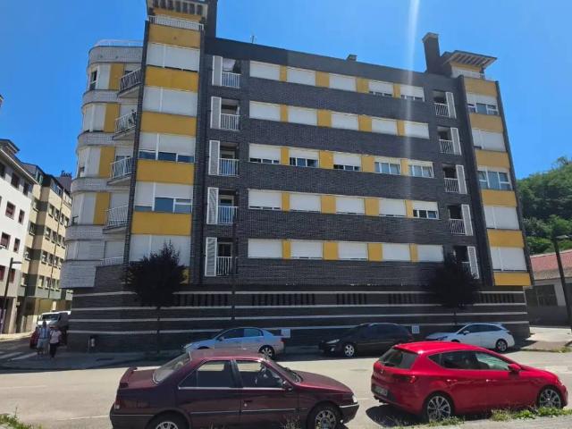 Piso en Venta en San Martín del Rey Aurelio