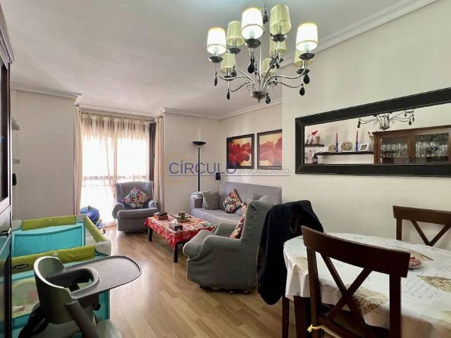 Piso en Venta en San Mateo