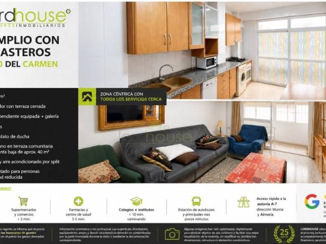Piso en Venta en San Mateo