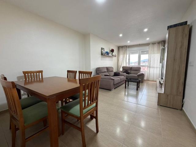 Piso en Venta en San Mateo