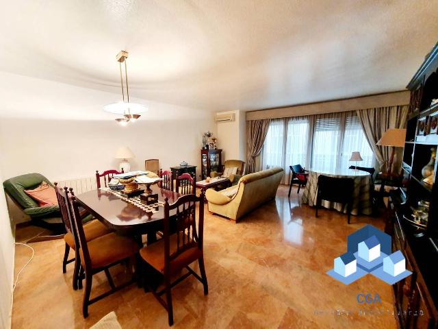 Piso en Venta en San Mateo