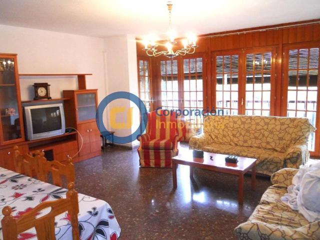 Piso en Venta en San Mateo