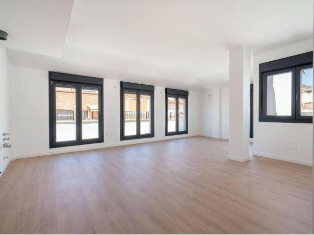 Piso en Venta en San Mateo