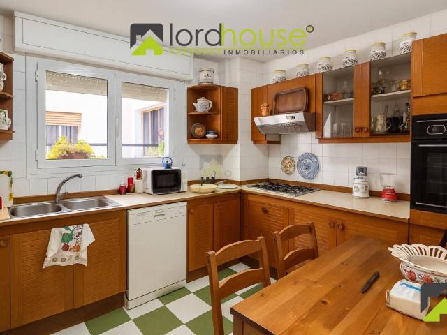 Piso en Venta en San Mateo