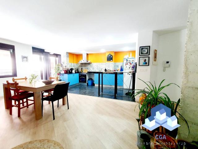 Piso en Venta en San Mateo