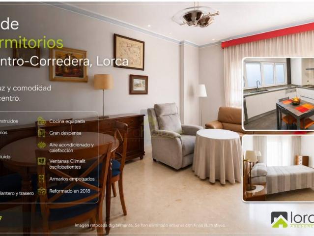 Piso en Venta en San Mateo