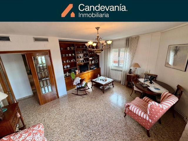 Piso en Venta en San Mateo de Gállego