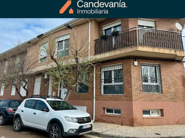 Piso en Venta en San Mateo de Gállego