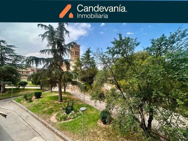 Piso en Venta en San Mateo de Gállego