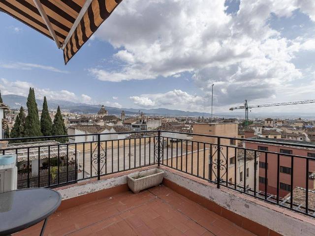 Piso en Venta en San Matías Realejo