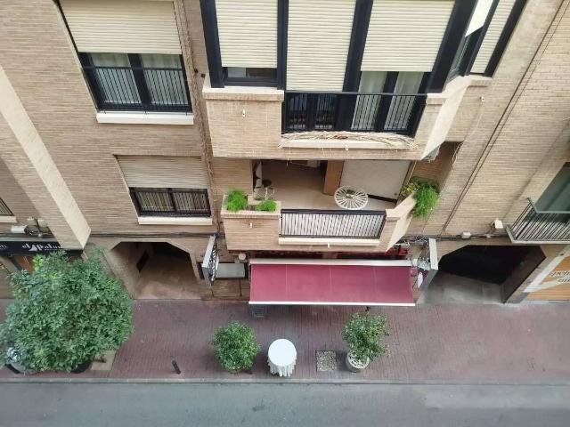 Piso en Venta en San Miguel