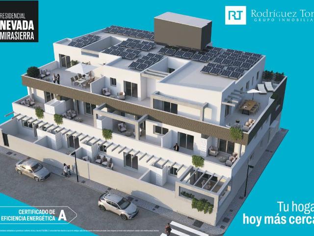 Piso en Venta en San Miguel