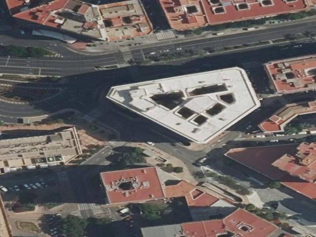 Piso en Venta en San Miguel