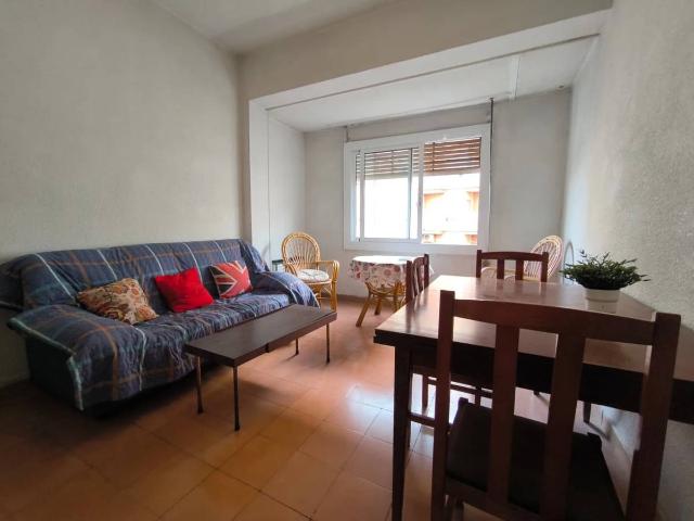 Piso en Venta en San Miguel