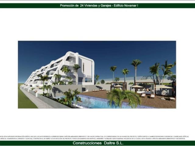 Piso en Venta en San Miguel de Abona