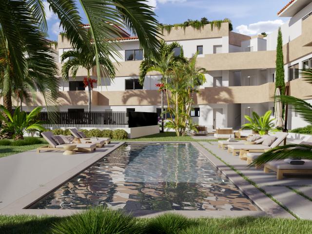 Piso en venta en San Miguel De Abona, Calle cardón