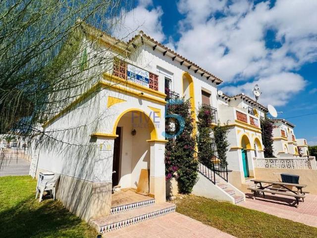 Piso en Venta en San Miguel de Salinas