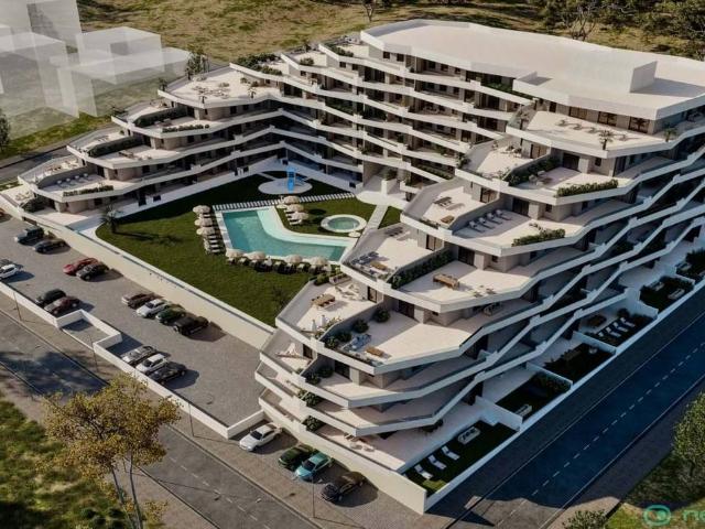 Piso en Venta en San Miguel de Salinas