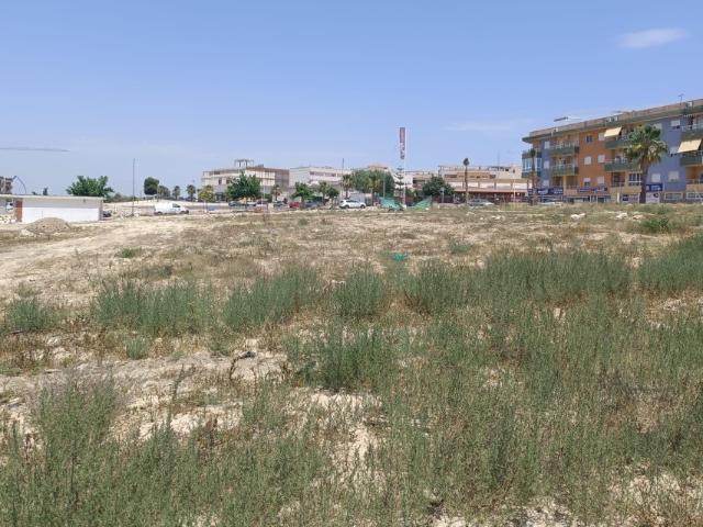 Piso en Venta en San Miguel De Salinas Alicante