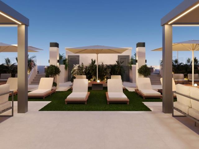 Piso en Venta en San Miguel De Salinas Alicante