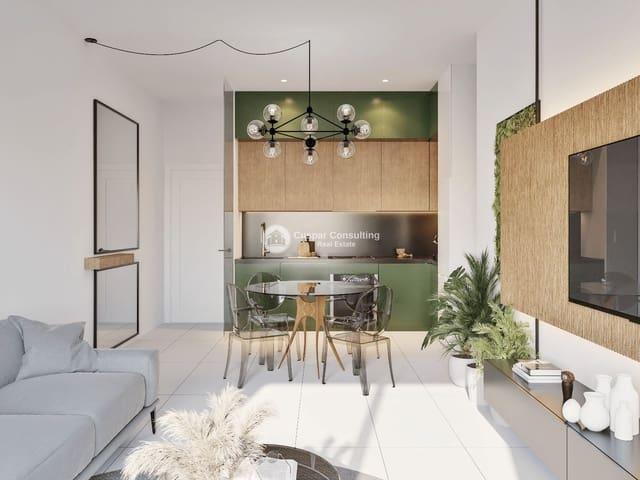 Piso en venta en San Miguel de Salinas, Alicante Costa Blanca