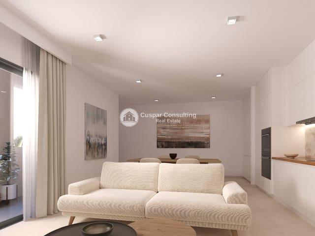 Piso en venta en San Miguel de Salinas, Alicante Costa Blanca