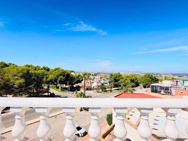 Piso en venta en San Miguel de Salinas, Alicante Costa Blanca