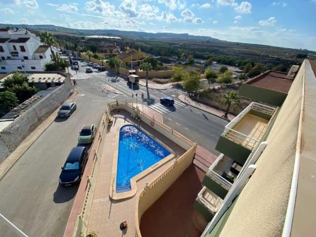 Piso en venta en San Miguel de Salinas, Alicante Costa Blanca