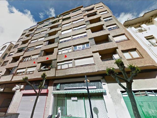 Piso en Venta en San Millán Ayuntamiento