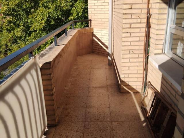 Piso en Venta en San Millán Ayuntamiento