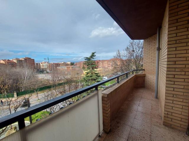 Piso en Venta en San Millán Ayuntamiento
