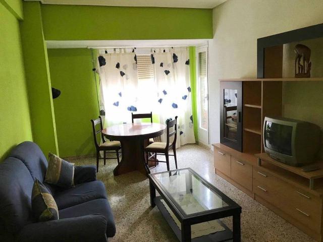 Apartamento en Venta en San Millán Ayuntamiento