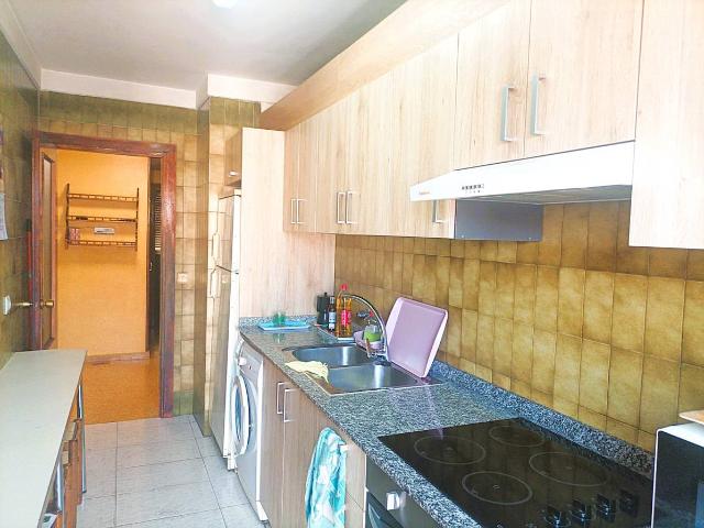 Piso en Venta en San Millán Ayuntamiento