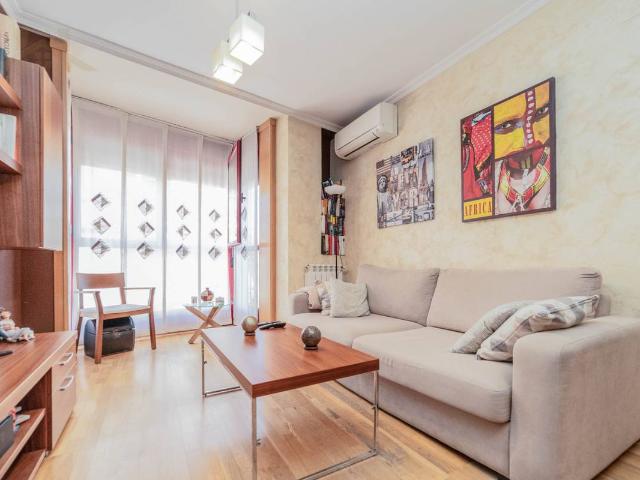 Piso en Venta en San Nicasio