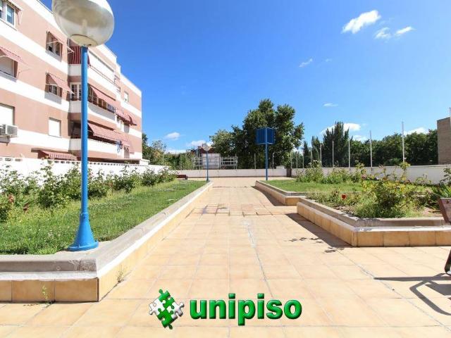 Piso en Venta en San Nicasio