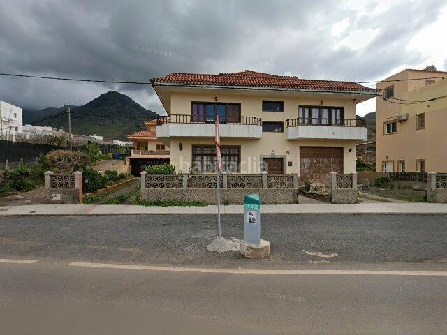 Piso en venta en San Nicolás de Tolentino. Vivienda en Aldea de San Nicolás La Las Palmas. Pisos San Nicolás de.