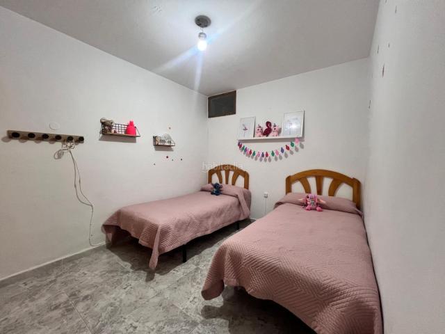 Piso en venta en San Nicolás de Tolentino. Piso en La Aldea de San Nicolás. Pisos San Nicolás de.