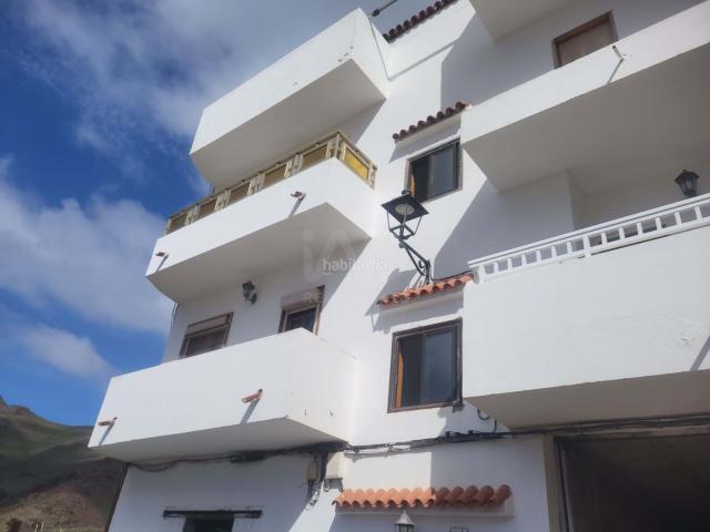 Piso en venta en San Nicolás de Tolentino. Pisos San Nicolás de.