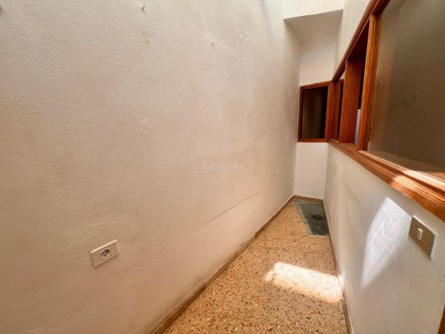 Piso en venta en San Nicolás de Tolentino. Pisos San Nicolás de.