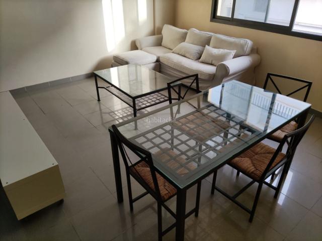 Piso en venta en San Nicolás de Tolentino. Pisos San Nicolás de.