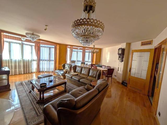 Piso en Venta en San Nicolás